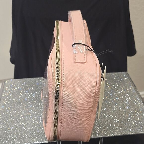 Ted Baker London 3-PC  Cosmetic Bag Set- Cloud Pink - Picture 7 of 11